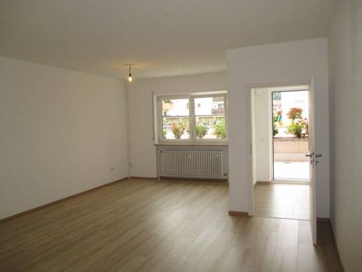 Wohnung zum Kauf als Kapitalanlage geeignet 159.000 € 1 Zimmer 45 m² Deggendorf 94469