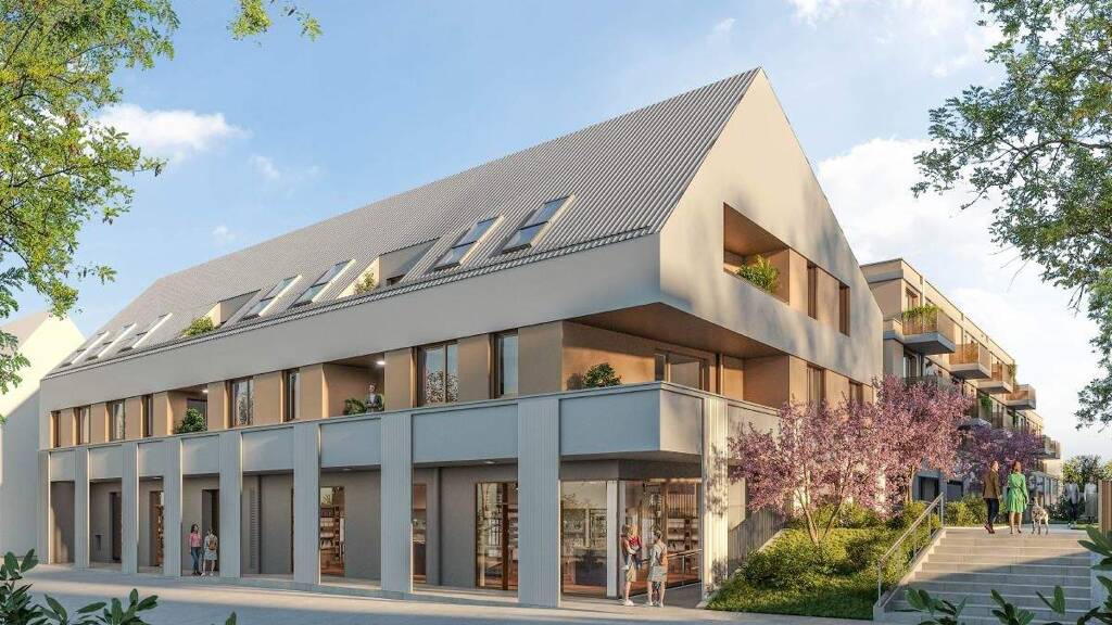 Wohnung zur Miete 825 € 3 Zimmer 65,8 m² frei ab 30.06.2026 Judenau 3441