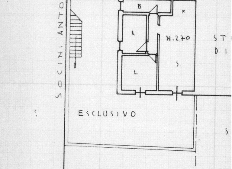Wohnung zum Kauf 185.000 € 3 Zimmer 60 m² frei ab sofort Vesio 25010