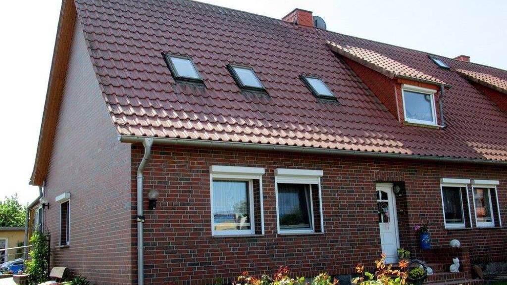 Doppelhaushälfte zum Kauf 5 Zimmer 135 m² 1.466 m² Grundstück Alt Schwerin 17214