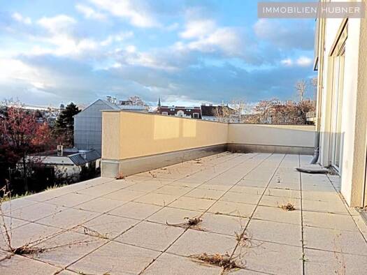 Terrassenwohnung zur Miete 2.583 € 3 Zimmer 140 m² 2. Geschoss Wien 1180