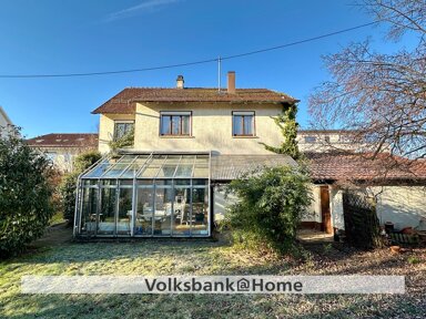 Einfamilienhaus zum Kauf 750.000 € 5 Zimmer 147,5 m² 1.200 m² Grundstück Mössingen Mössingen 72116