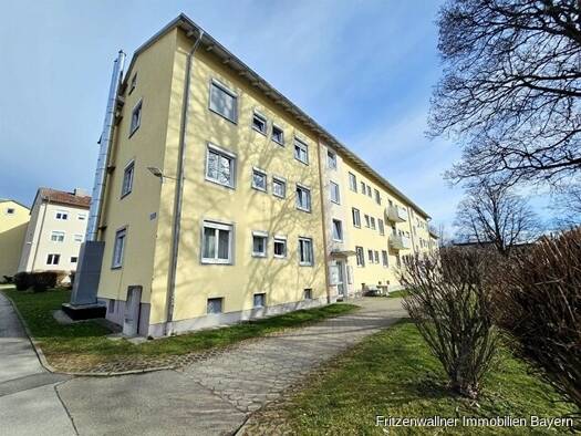 Wohnung zum Kauf 249.000 € 3 Zimmer 48 m² 1. Geschoss Kempten 87437