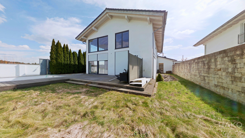 Einfamilienhaus zum Kauf 1.590.000 € 7 Zimmer 240 m² 574 m² Grundstück Dürrnhaar Aying 85653