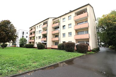 Wohnung zum Kauf 199.000 € 3 Zimmer 63 m² 1. Geschoss Am Wolfsfeld 20 Wolfsfeld Wiesbaden 65191