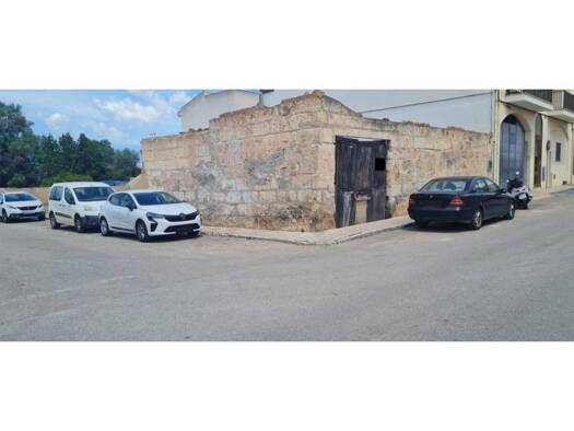 Wohn- und Gewerbegrundstück zum Kauf 320.000 € Muro 07440