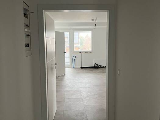 Wohnung zur Miete 600 € 2 Zimmer 62 m² Geschoss EG/1 frei ab sofort Werther 33824
