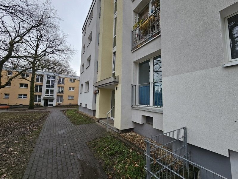 Wohnung zur Miete 700,85 € 4 Zimmer 85,5 m²<br/>Wohnfläche 2.<br/>Geschoss 21.10.2024<br/>Verfügbarkeit Walhorner Str. 2 Hangeweiher Aachen 52074