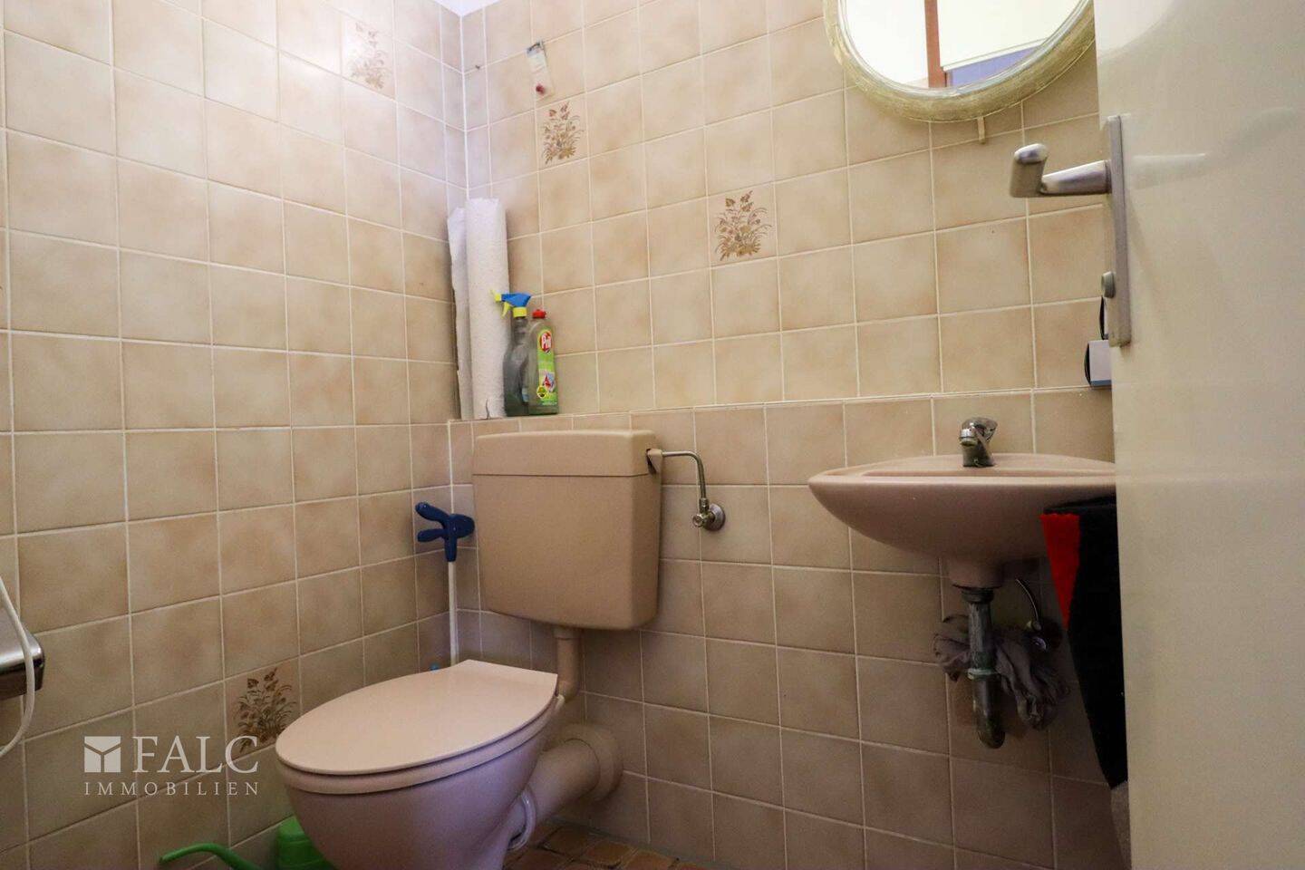 Apartment in Köln, Junkersdorf - Ansicht 5
