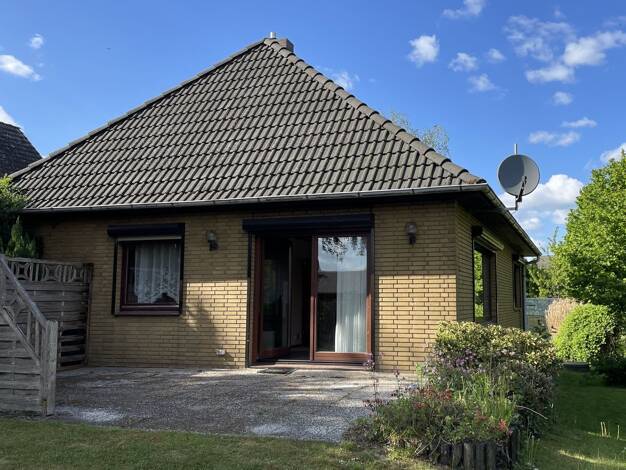 Einfamilienhaus zum Kauf 319.000 € 5 Zimmer 120 m² 927 m² Grundstück Köthel 22929