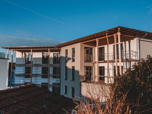 Wohnung zur Miete 680 € 3 Zimmer 62,9 m² Bergerhäusl Ruhmannsfelden 94239