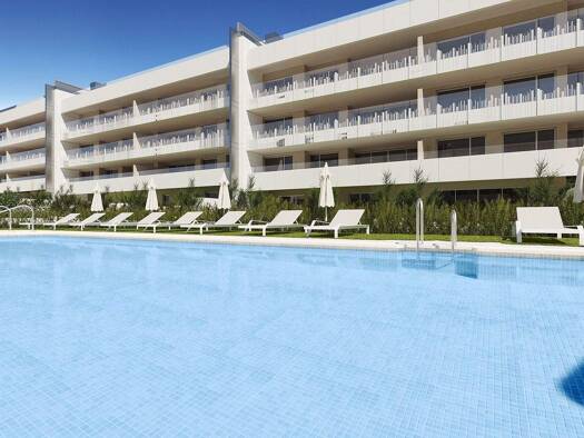 Penthouse zum Kauf 1.390.000 € 5 Zimmer 199 m² San Pedro de Latarce 29670