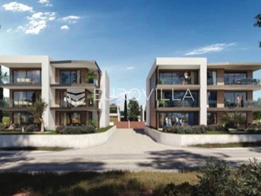 Wohnung zum Kauf 278.000 € 1 Zimmer 61 m² Basanija Zambratija