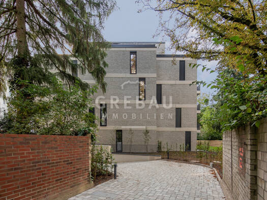 Wohnung zum Kauf 1.325.000 € 3 Zimmer 105,2 m² Hamburg 22085