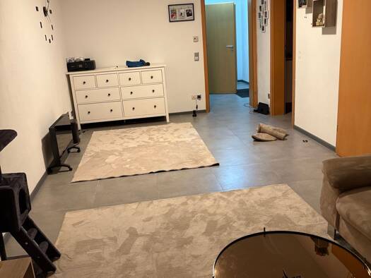 Terrassenwohnung zur Miete 850 € 2 Zimmer 65 m² Geschoss -1/2 frei ab sofort Geislar Bonn 53225