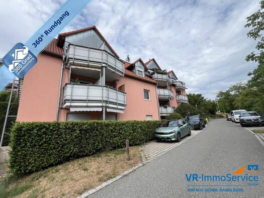 Wohnung zum Kauf 185.000 € 2 Zimmer 52 m² 1. Geschoss Kammerstein 91126