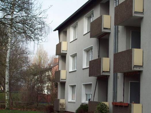 Wohnung zur Miete 639 € 3 Zimmer 72,4 m² 2. Geschoss frei ab 09.09.2026 Blumeck 14 Güdderath Süd 41199
