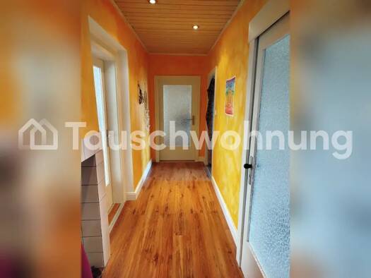 Wohnung zur Miete Tauschwohnung 400 € 3 Zimmer 65 m² Hänichen Bannewitz 01728