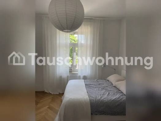 Wohnung zur Miete Tauschwohnung 1.390 € 2 Zimmer 65 m² 3. Geschoss Obergiesing München 81541