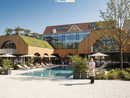 Sonstiges zum Kauf als Kapitalanlage geeignet 1.960 m² 1.645 m² Grundstück Rossatz 3602