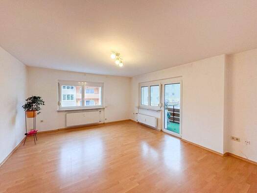 Wohnung zur Miete 604 € 2 Zimmer 66,4 m² frei ab 01.02.2026 Ispringen 75228