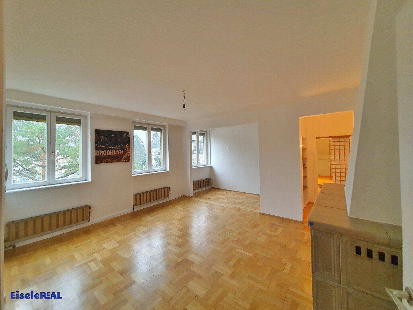 2-roms leilighet, 74 m²