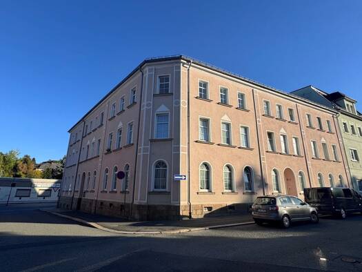 Wohnung zum Kauf 39.000 € 3 Zimmer 64 m² Waldkirchen Lengenfeld 08485