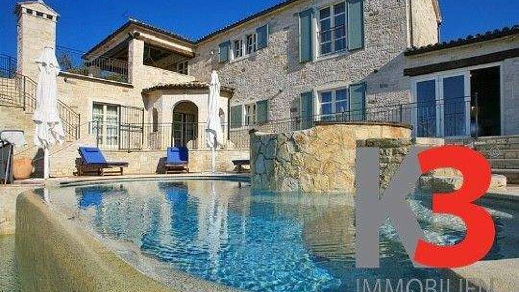 Haus zum Kauf 990.000 € 3 Zimmer 226 m² Tinjan 52444