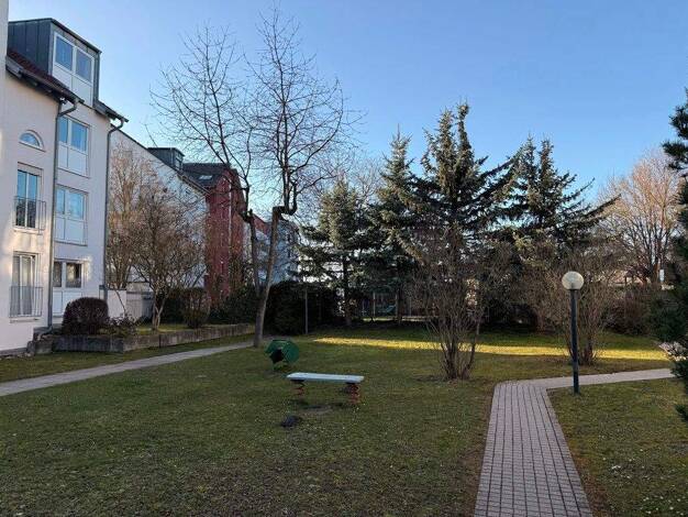 Wohnung zum Kauf 249.000 € 3 Zimmer 62 m² 3. Geschoss Böblingen 71034