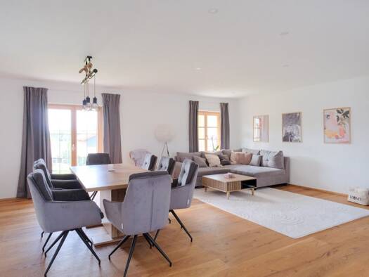 Wohnung zum Kauf 395.000 € 5,5 Zimmer 182 m² Eggelsberg 5142