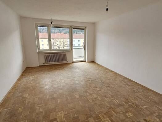 Wohnung zur Miete 379 € 3,5 Zimmer 67,4 m² 3. Geschoss Goethestraße 13 Bruck an der Mur 8600