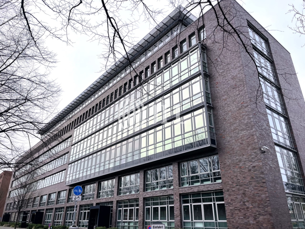 Bürofläche zur Miete provisionsfrei 13,50 € 10.969 m² Bürofläche teilbar ab 700 m² Bult Hannover 30173
