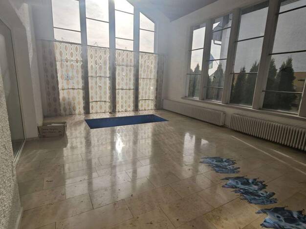 Einfamilienhaus zum Kauf 383.000 € 7 Zimmer 200 m² 600 m² Grundstück Lobenfeld Lobbach 74931