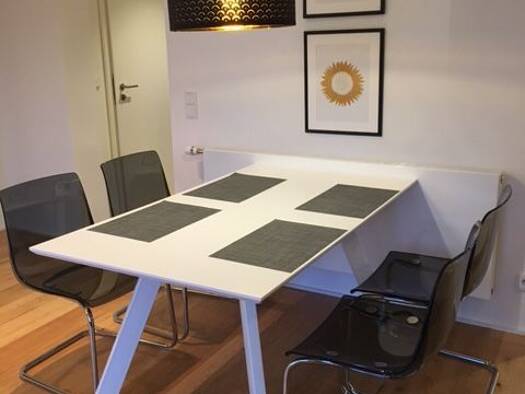 Haus zur Miete auf Zeit 1.750 € 3 Zimmer 100 m² frei ab sofort Heising Lauben-Heising 87493