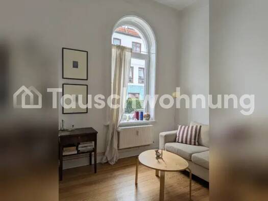 Wohnung zur Miete Tauschwohnung 860 € 3 Zimmer 63 m² EG Ottensen Hamburg 22763
