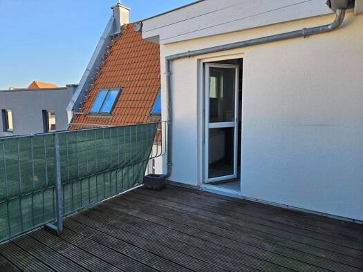 Maisonette zur Miete 1.120 € 3 Zimmer 133,9 m² Schmidtstedter Straße 12 Altstadt Erfurt 99084