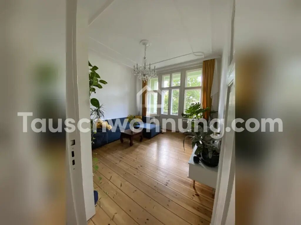 Wohnung zur Miete 1.200 € 4 Zimmer 91 m²<br/>Wohnfläche Zehlendorf Berlin 12203