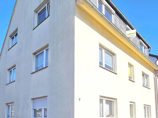 Wohnung zum Kauf 225.000 € 3 Zimmer 75,5 m² frei ab sofort Stein 90547