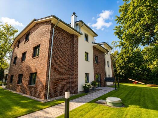 Wohnung zum Kauf 645.000 € 3 Zimmer 100,6 m² 2. Geschoss Lurup Altona 22547