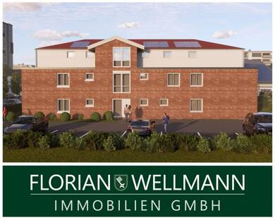 Wohnung zum Kauf - Erstbezug 199.000 € 2 Zimmer 60,4 m² Sulingen Sulingen 27232