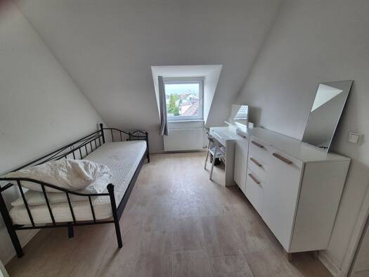Wohnung zur Miete 499 € 3 Zimmer 78 m² Geschoss 1/3 frei ab sofort Bad Godesberg Bonn 53173