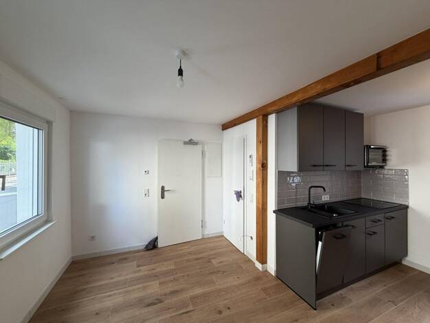 Wohnung zur Miete 480 € 2 Zimmer 39 m² EG Trarbach Traben-Trarbach 56841