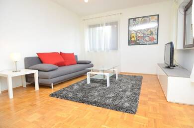 Wohnung zur Miete Wohnen auf Zeit 1.490 € 2 Zimmer 70 m² frei ab sofort Mainz 55129