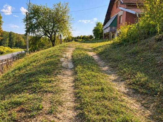 Einfamilienhaus zum Kauf 57.500 € 2 Zimmer 100 m² Donja Petrička, Ivanska Ivanska 43231