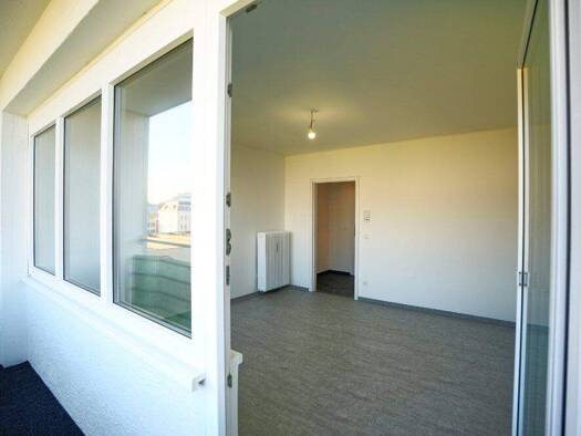 Wohnung zur Miete 648 € 1 Zimmer 20,5 m² 5. Geschoss Salzburg 5020