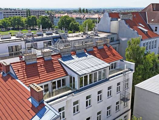 Wohnung zum Kauf 790.000 € 4 Zimmer 130 m² 5. Geschoss Wien 1120