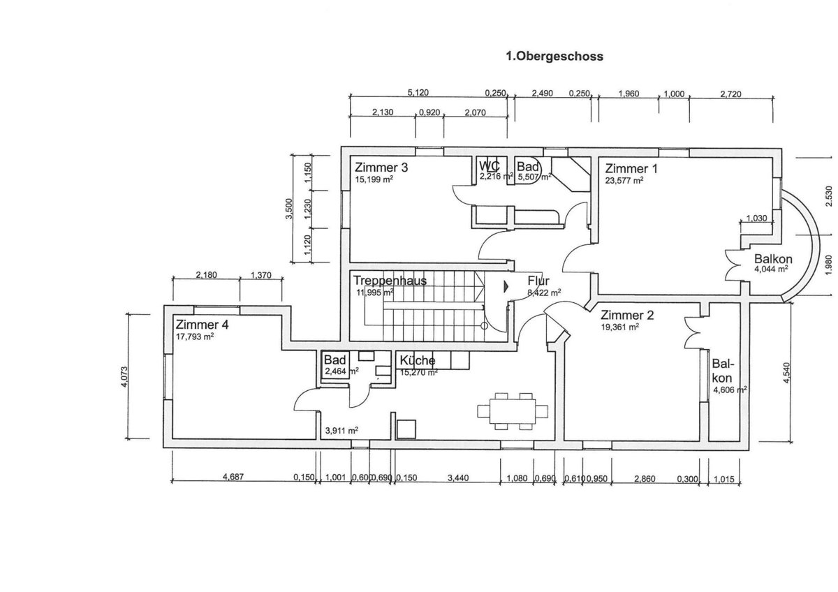 Wohnung zur Miete 1.180 € 4 Zimmer 118 m²<br/>Wohnfläche 1.<br/>Geschoss 01.12.2024<br/>Verfügbarkeit Naumburg Naumburg 06618