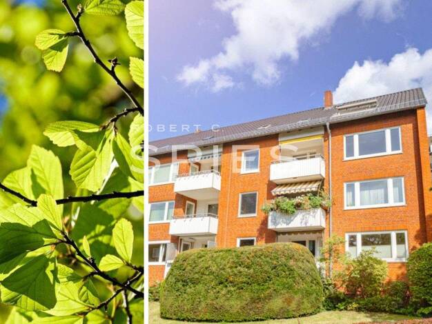 Wohnung zum Kauf 329.000 € 5 Zimmer 108 m² Riensberg Bremen 28213