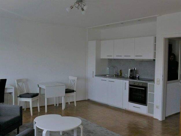 Wohnung zur Miete 470 € 1 Zimmer 36 m² 5. Geschoss Märkischestr. 163 Mitte DORTMUND 44141