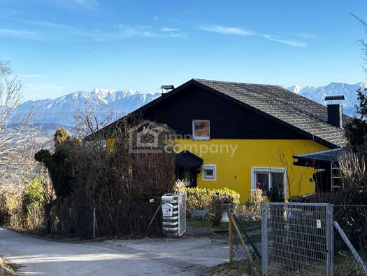 Einfamilienhaus zum Kauf 590.000 € 5 Zimmer 212 m² 1.721 m² Grundstück Feldkirchen in Kärnten 9062